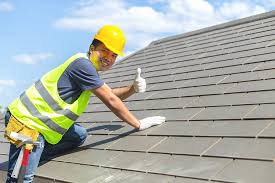 Trusted Amarillo, TX Roofing Services Experts